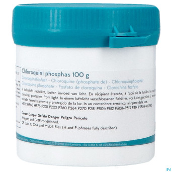 Chloroquine phosphate 100g magis