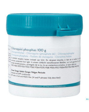 Chloroquine phosphate 100g magis