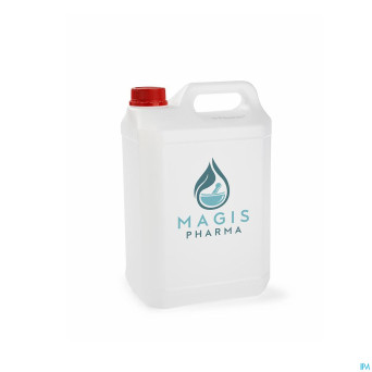 Alcogel mains    5l magis