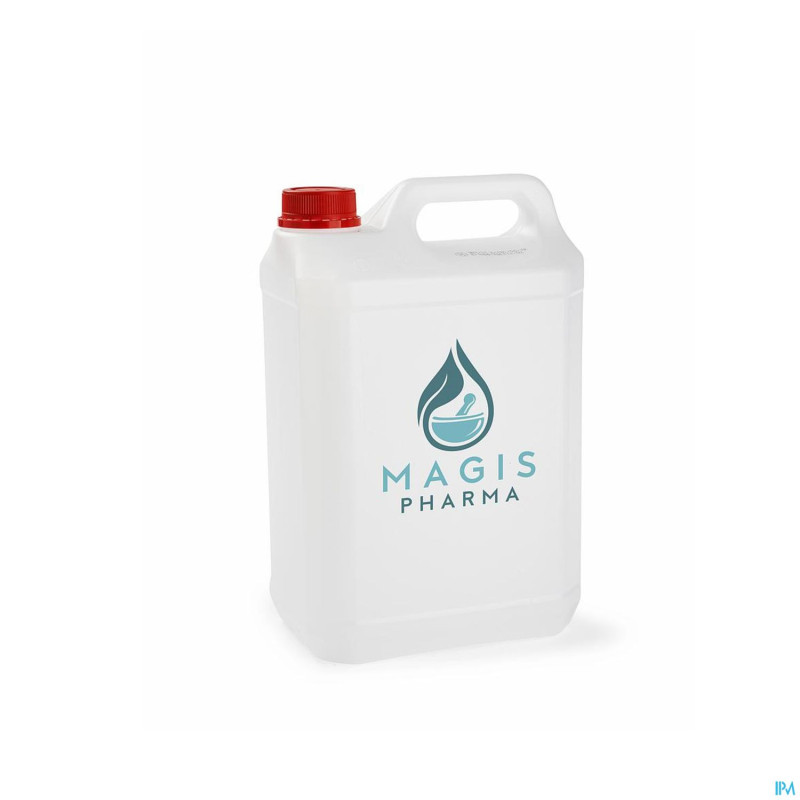 Alcogel mains    5l magis
