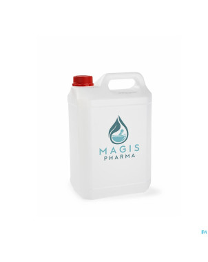 Alcogel mains    5l magis