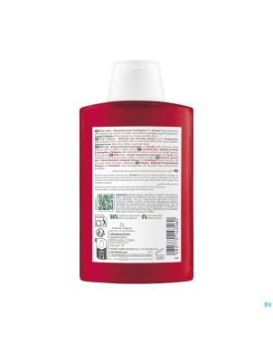 Klorane capil. sh grenade 200ml