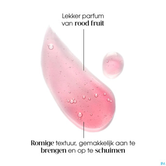 Klorane capil. sh grenade 200ml