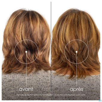 Klorane capil. sh grenade 200ml