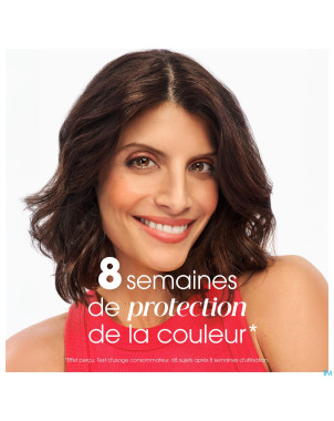 Klorane capil. sh grenade 200ml