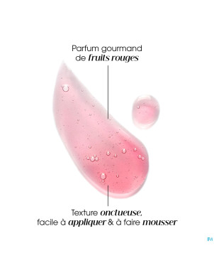 Klorane capil. sh grenade 200ml