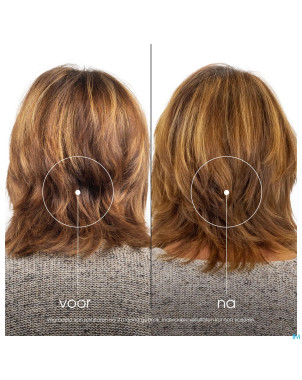 Klorane capil. sh grenade 400ml