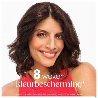 Klorane capil. sh grenade 400ml