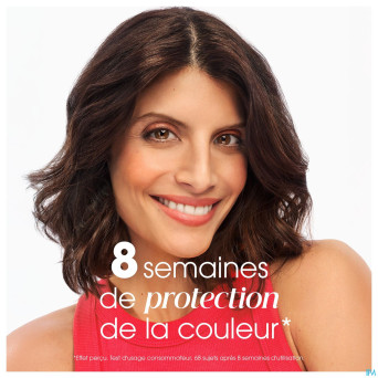 Klorane capil. sh grenade 400ml