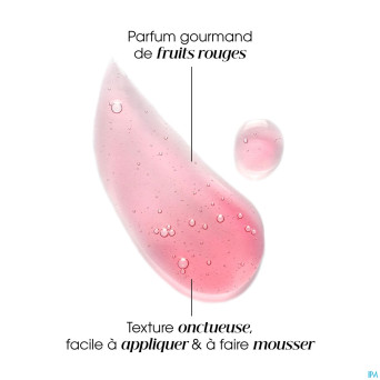 Klorane capil. sh grenade 400ml