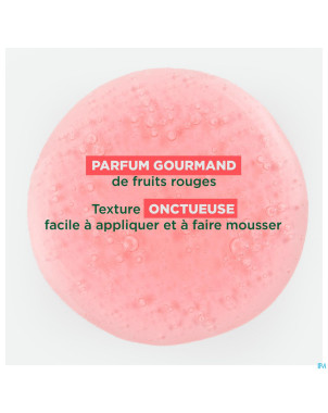 Klorane capil. sh grenade 400ml