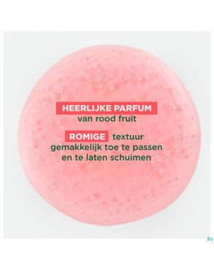 Klorane capil. sh grenade 400ml