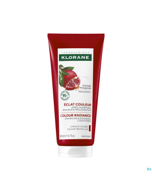 Klorane capil. baume grenade  200ml