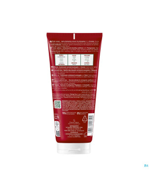 Klorane capil. baume grenade  200ml