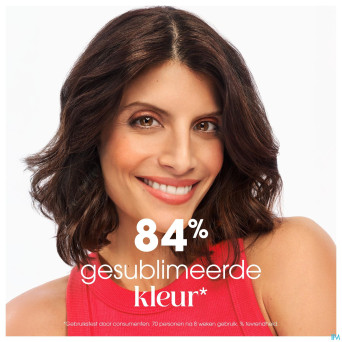 Klorane capil. baume grenade  200ml