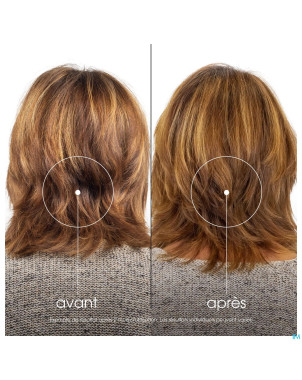 Klorane capil. baume grenade  200ml