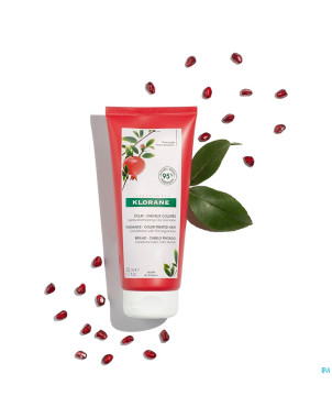 Klorane capil. baume grenade  200ml