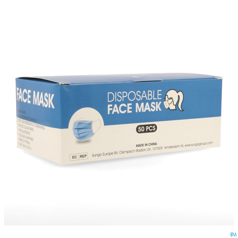 Masque chirurgical et01    50