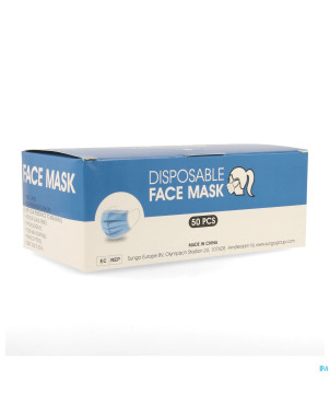 Masque chirurgical et01    50