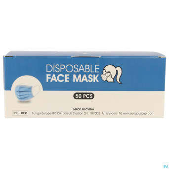 Masque chirurgical et01    50