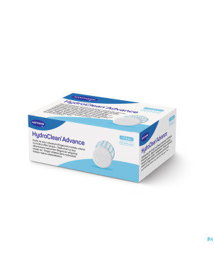 Hydroclean advance 4cm rond 10 6096626
