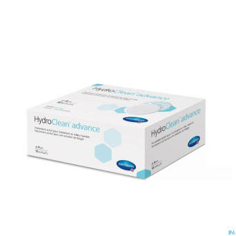 Hydroclean advance 4cm rond 10 6096626