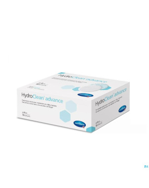 Hydroclean advance 4cm rond 10 6096626