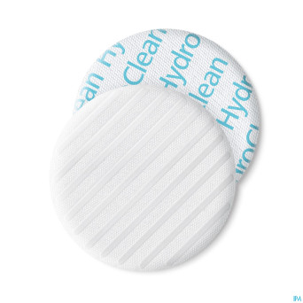 Hydroclean advance 4cm rond 10 6096626