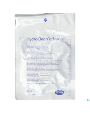 Hydroclean advance 5,5cm rond 10