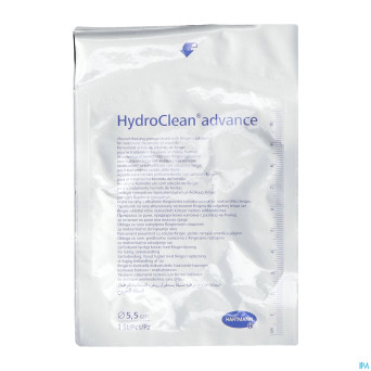 Hydroclean advance 5,5cm rond 10