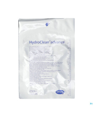Hydroclean advance 5,5cm rond 10