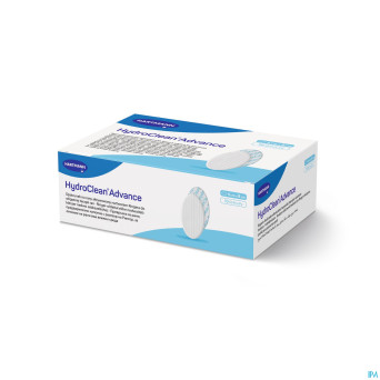Hydroclean advance 4x8cm ovale 10 6096646