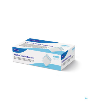 Hydroclean advance 7,5x7,5cm 10 6096686