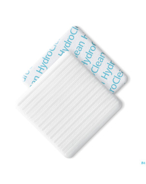Hydroclean advance 7,5x7,5cm 10 6096686