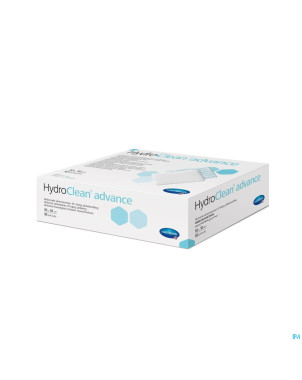Hydroclean advance 10x10cm  10