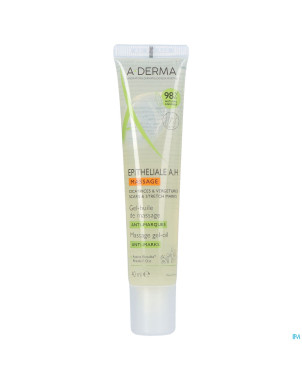 Aderma epitheliale ah gel-huile massage    40ml