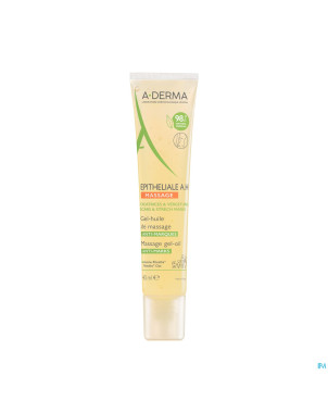 Aderma epitheliale ah gel-huile massage    40ml