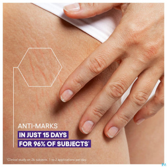 Aderma epitheliale ah gel-huile massage    40ml