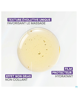 Aderma epitheliale ah gel-huile massage    40ml