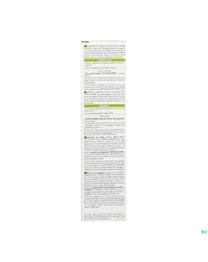 Aderma epitheliale ah gel-huile massage    100ml