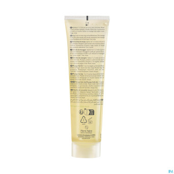 Aderma epitheliale ah gel-huile massage    100ml