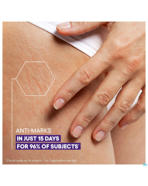 Aderma epitheliale ah gel-huile massage    100ml