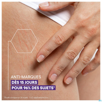 Aderma epitheliale ah gel-huile massage    100ml