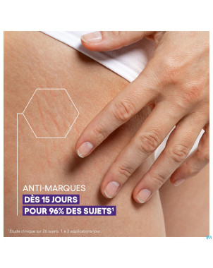 Aderma epitheliale ah gel-huile massage    100ml