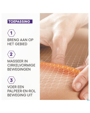 Aderma epitheliale ah gel-huile massage    100ml