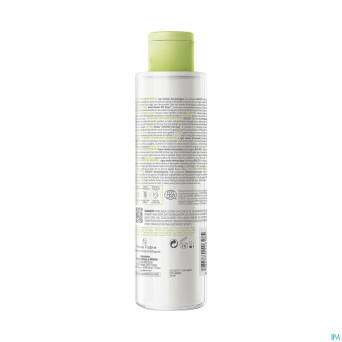 Aderma biology eau micellaire dermatologique 200ml