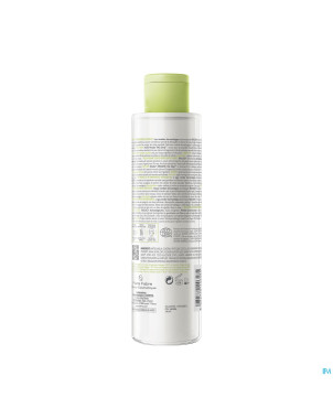 Aderma biology eau micellaire dermatologique 200ml