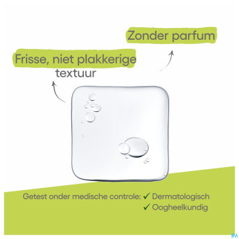 Aderma biology eau micellaire dermatologique 400ml