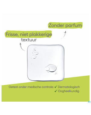 Aderma biology eau micellaire dermatologique 400ml