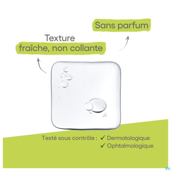 Aderma biology eau micellaire dermatologique 400ml